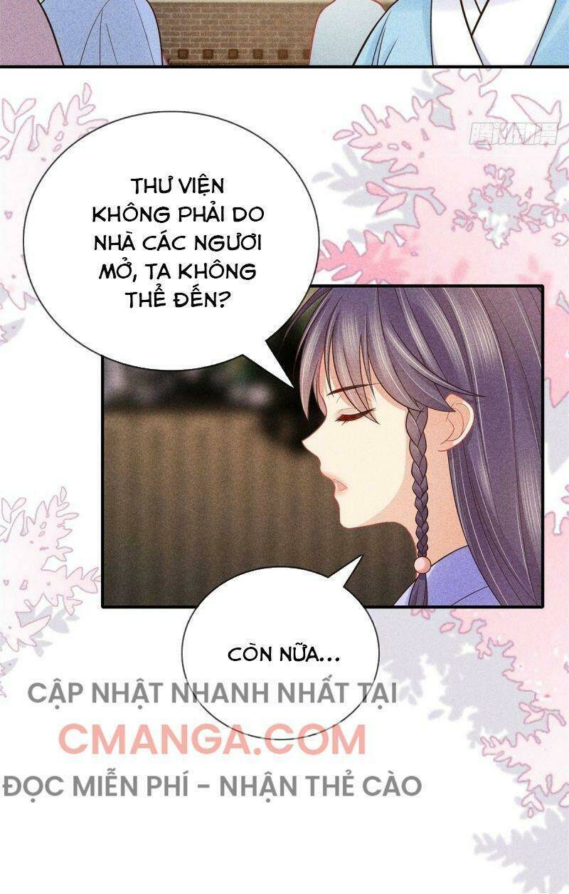 Trọng Sinh Chi Đích Nữ Bất Thiện: Chapter 49