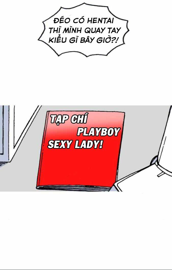 Mắc Kẹt Trên Mặt Trăng: Chapter 13