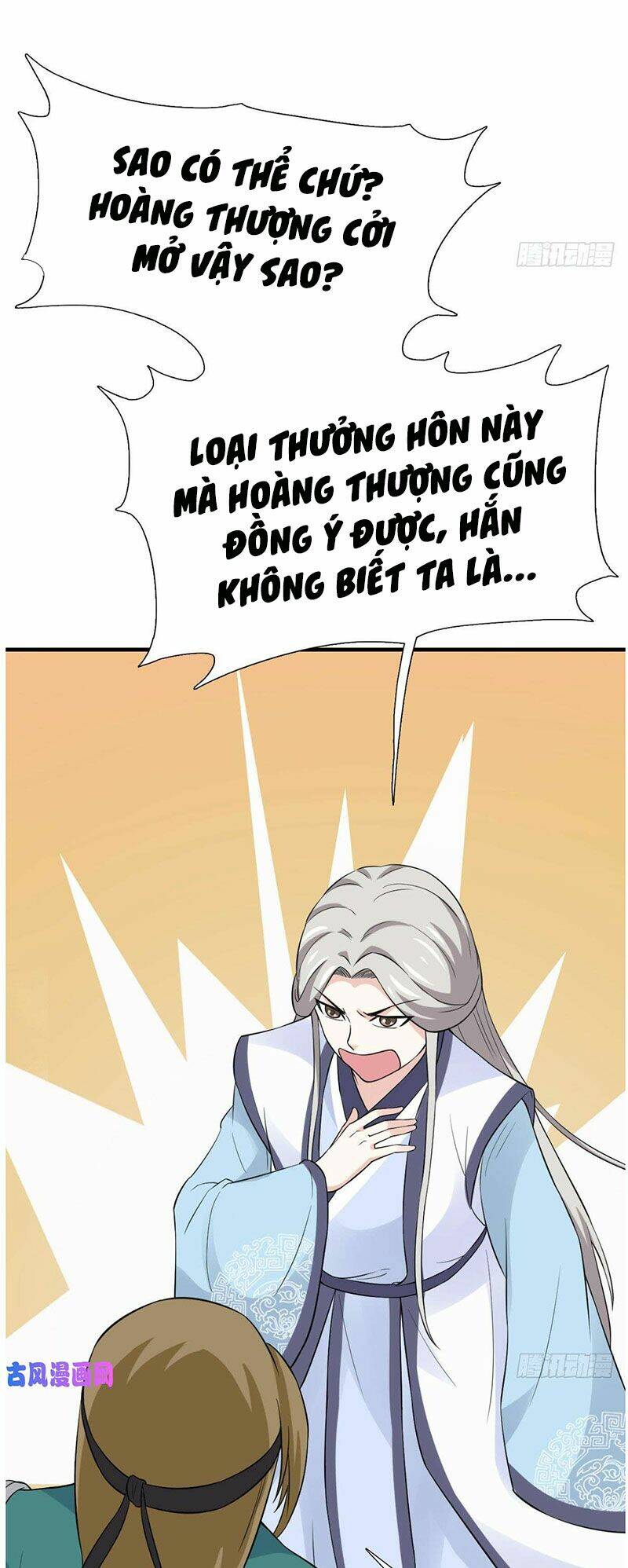 Tận Diệt Vương Gia Mãn Triều: Chapter 163