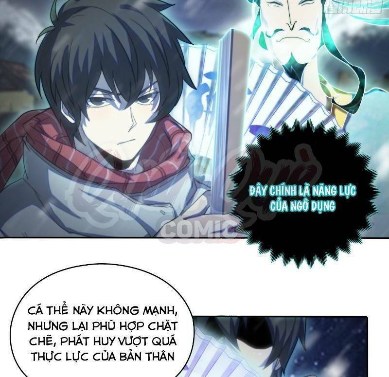 Đô Thị Hàng Thần Khúc: Chapter 32