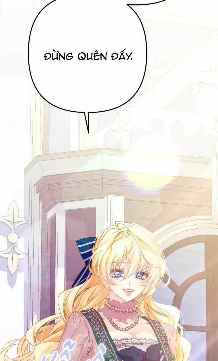 Đọc Thần Chú Lên Đi, Rose!: Chapter 17