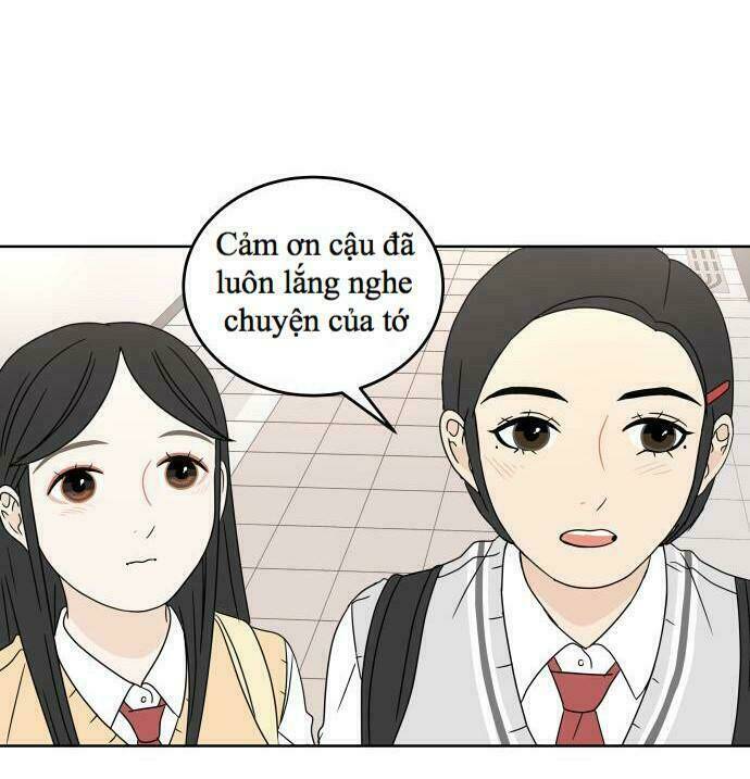 30 Phút Bước Đi Bên Em: Chapter 15