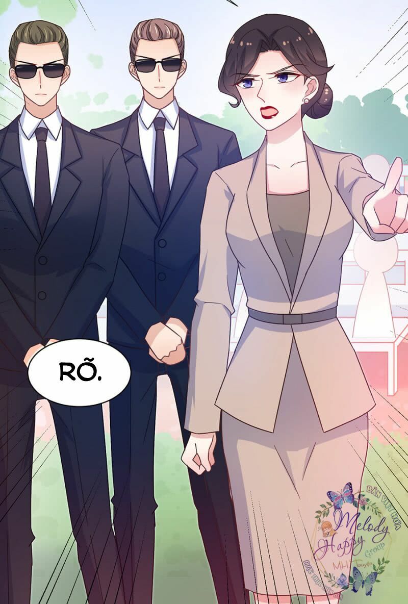 Ma Lạt Thiên Kim Đẩu Ác Thiếu: Chapter 145