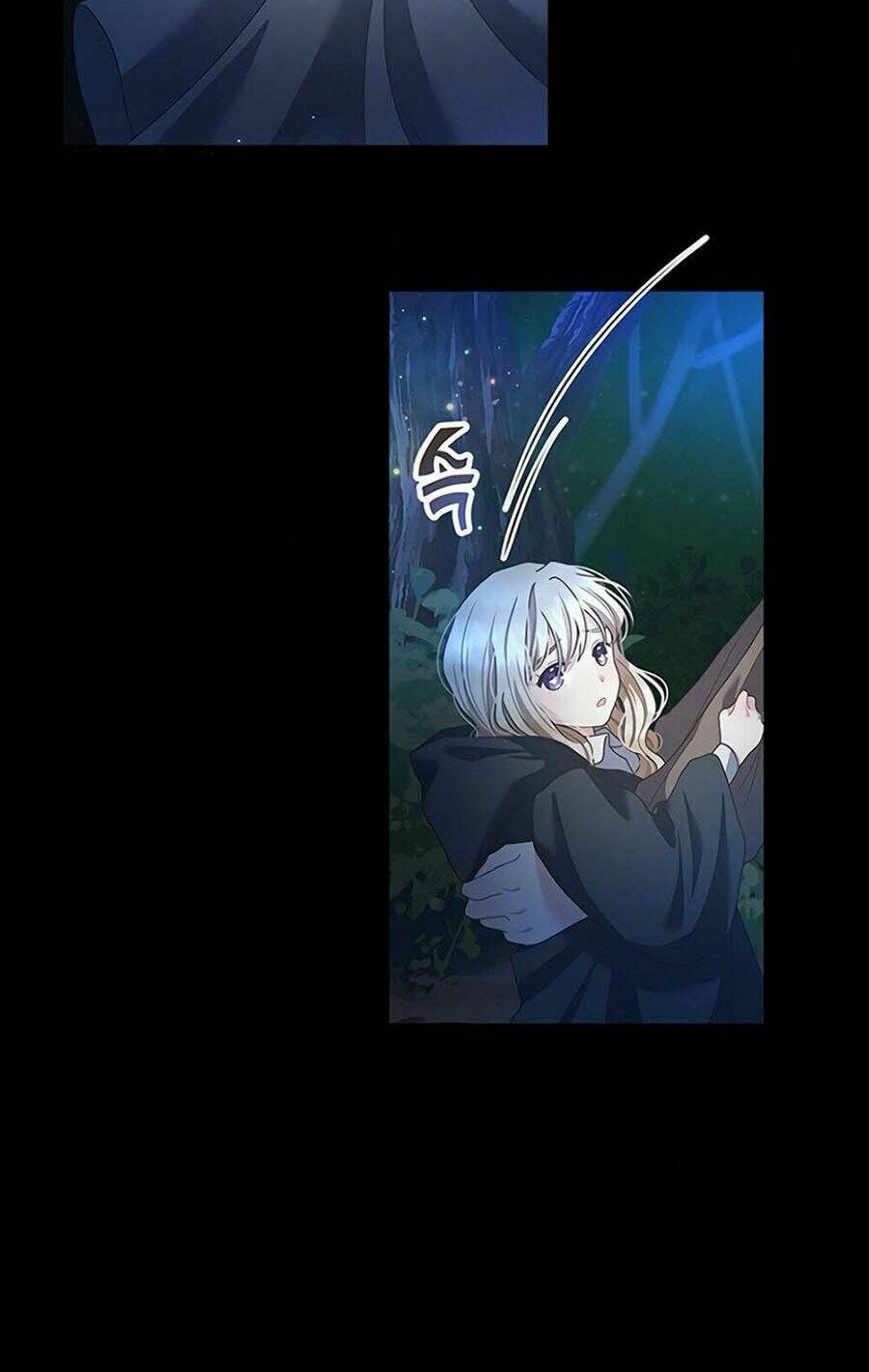 Khu Vườn Câm Lặng: Chapter 9