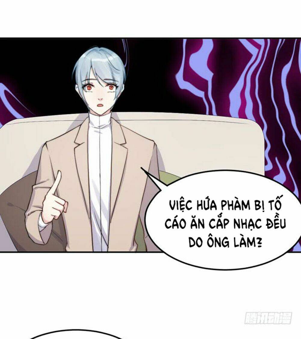 Bà Xã Tôi Là Nam Thần: Chapter 45