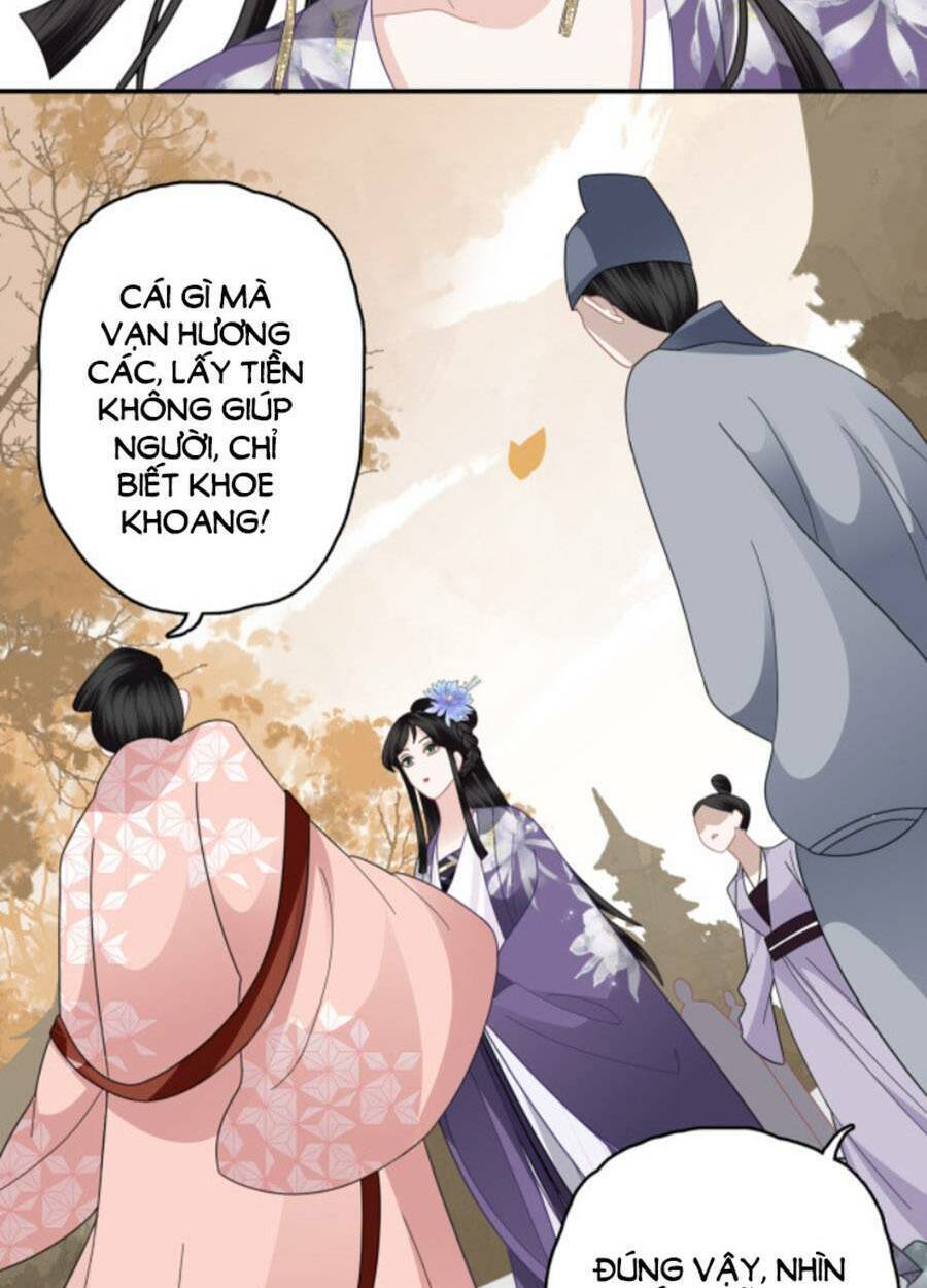 Điều Hương Vương Phi: Chapter 33