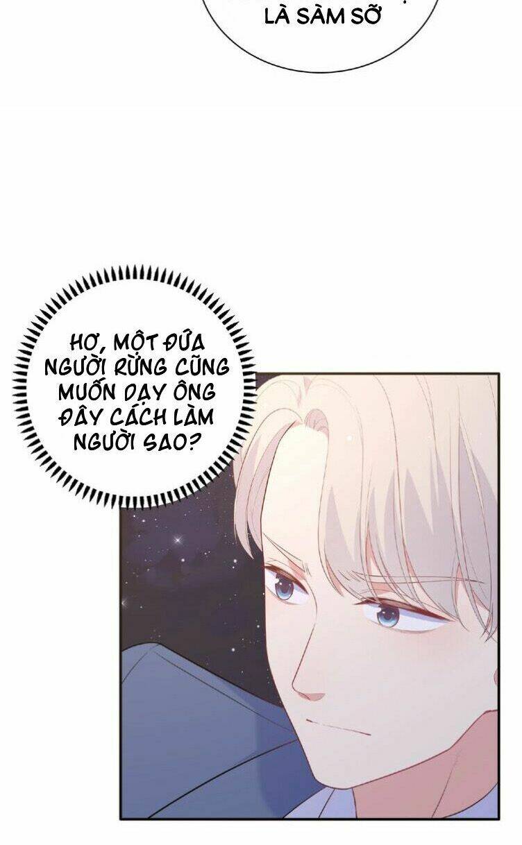 Vương Tử Thành Phố Và Công Chúa Amazon: Chapter 85