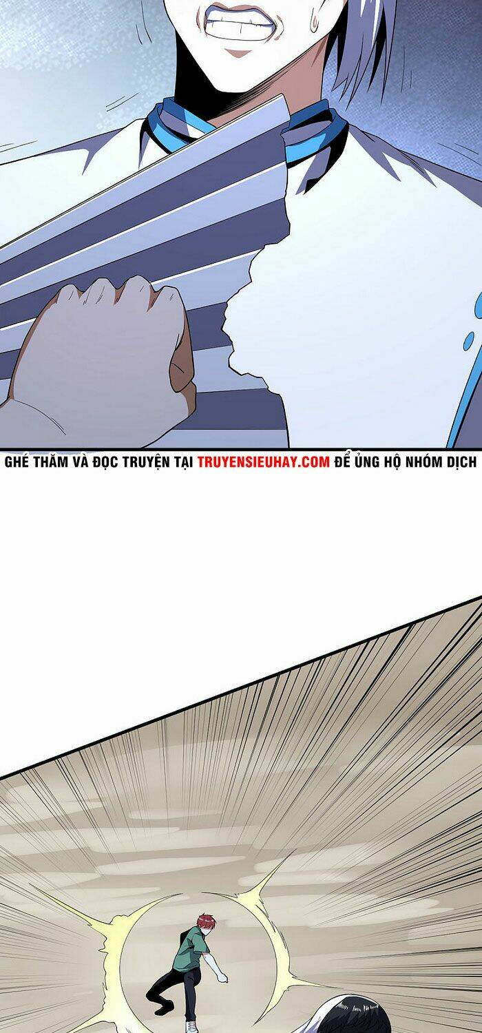 Vương Bài Thần Y: Chapter 81