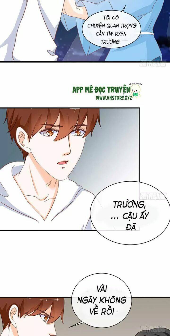 Cẩm Lý Thiếu Nữ Của Tôi: Chapter 74