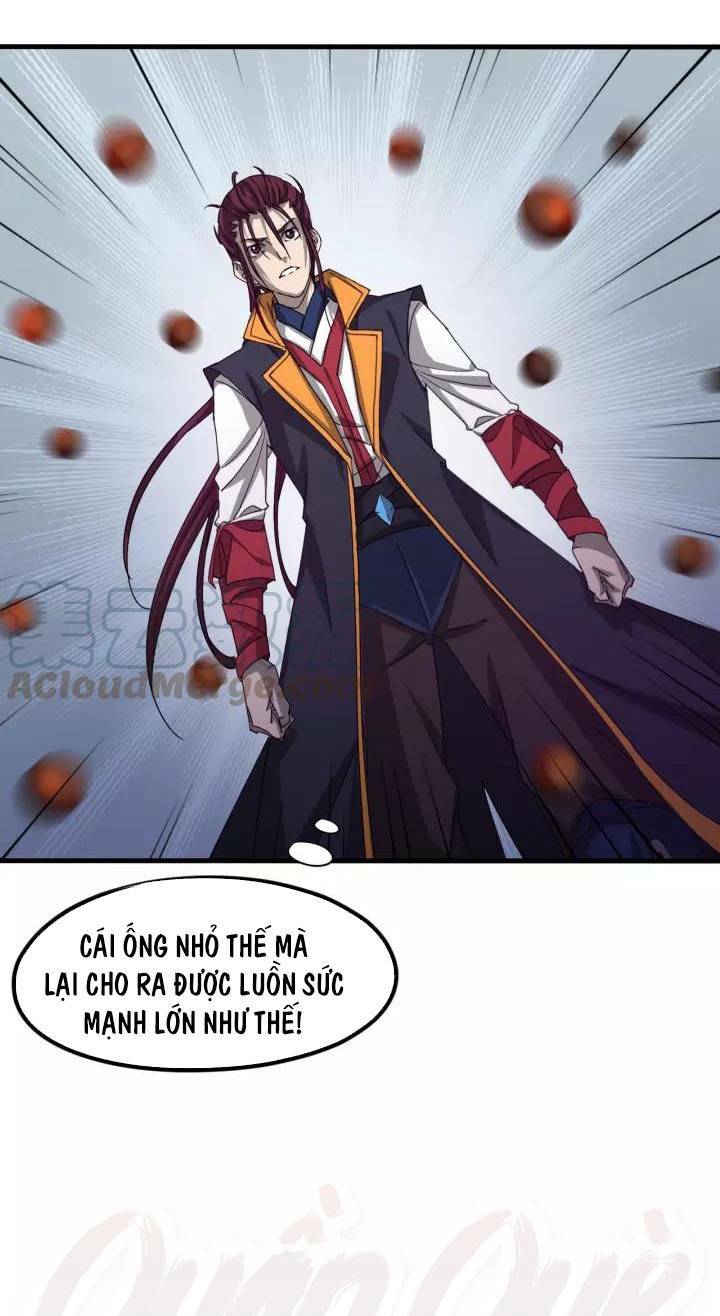 Long Mạch Võ Thần: Chapter 62
