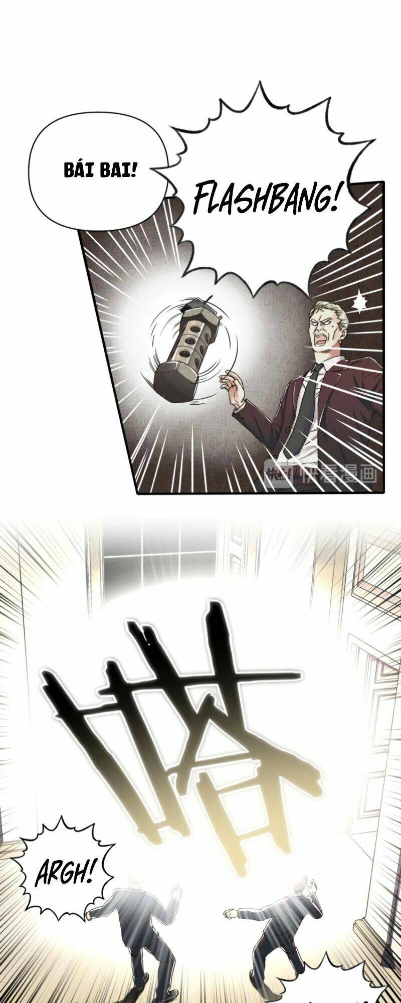 Trêu Tao Đi Nếu Mày Dám: Chapter 1