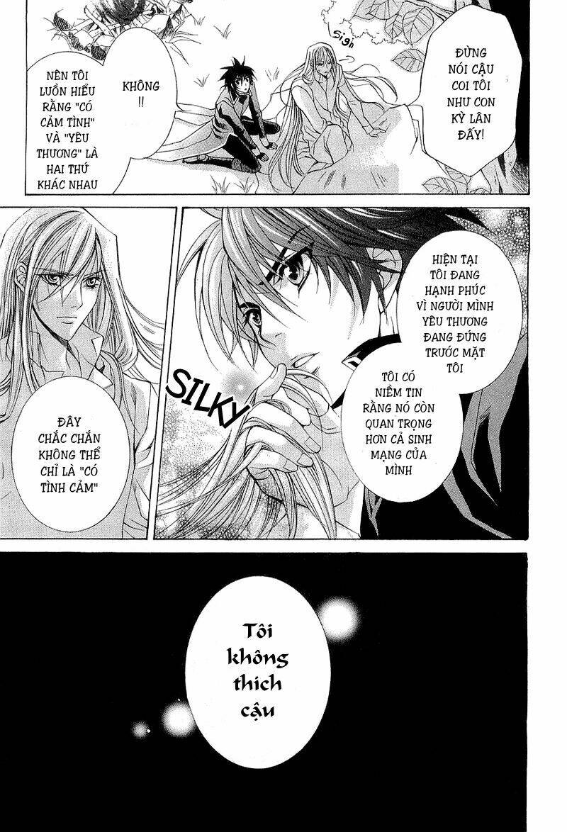 Yasashii Ryuu No Koroshikata: Chapter 2