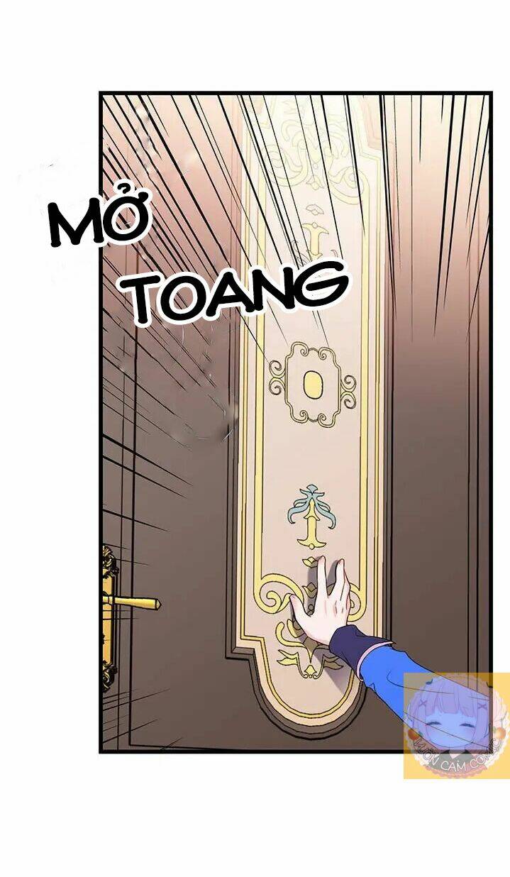 Nhân Vật Phản Diện Yêu Cầu Tôi Yêu Chàng: Chapter 11