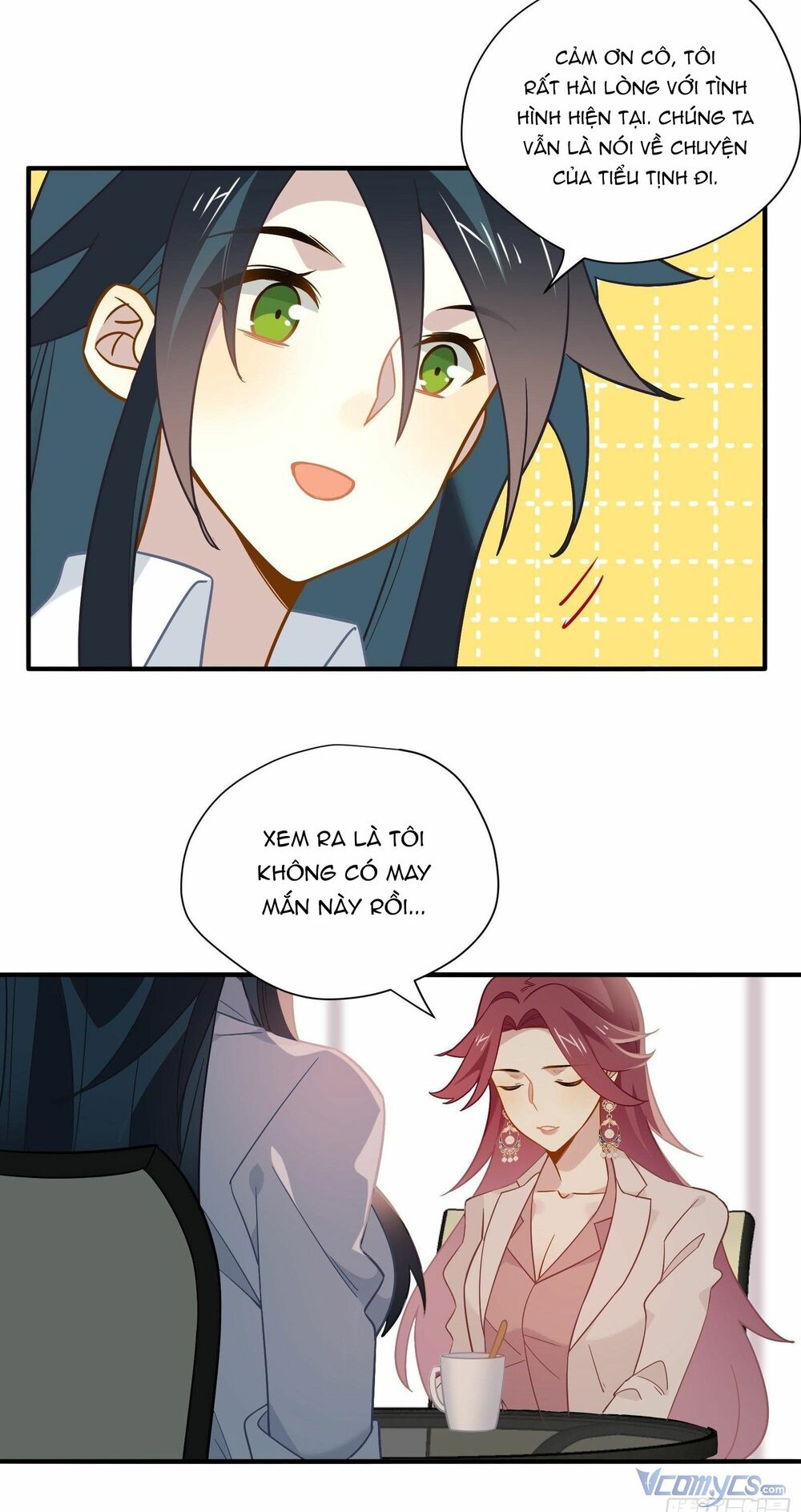 Nữ Phụ Như Tôi Cũng Có Ngày Ra Mắt: Chapter 43