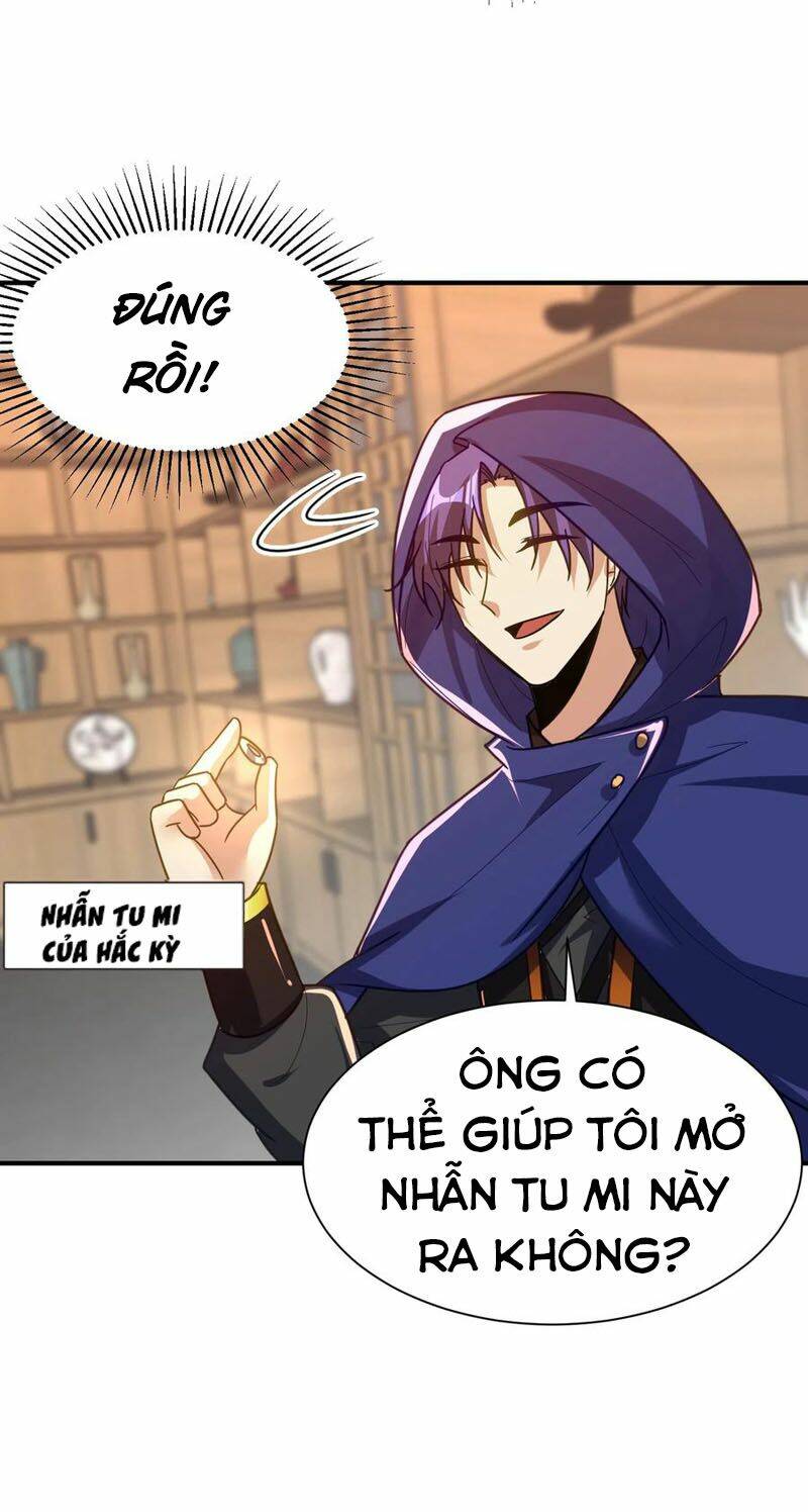 Yêu Giả Vi Vương: Chapter 223