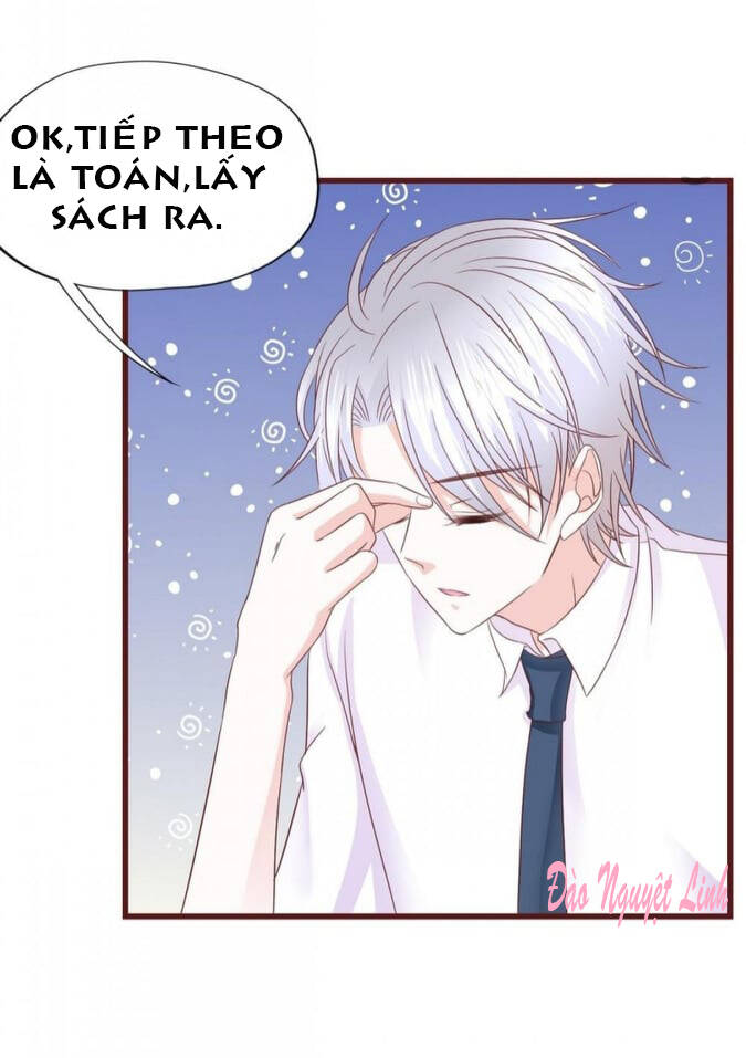 Tình Yêu Bốn Mùa: Chapter 16