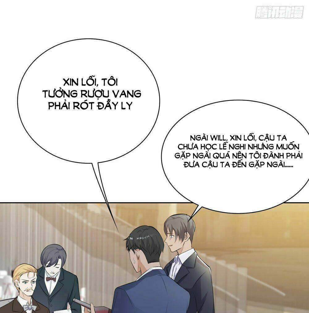 Bộ Váy Rực Rỡ Ánh Sao: Chapter 5