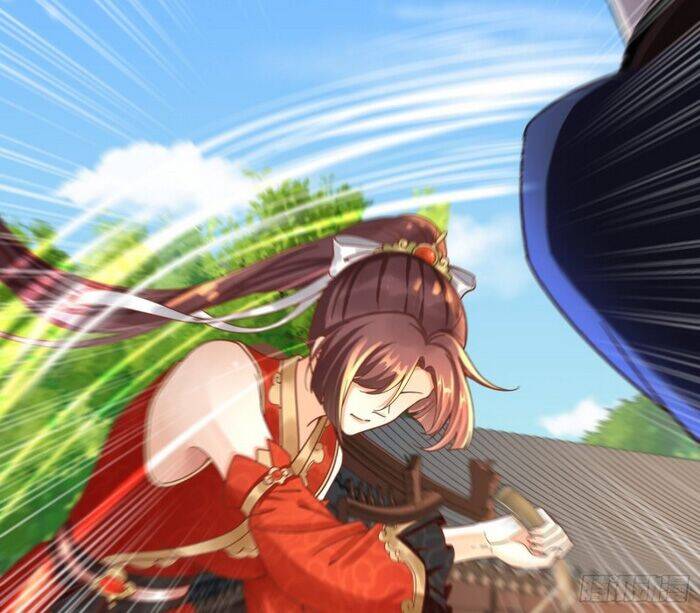 Bắt Đầu Từ Làm Ngón Tay Vàng: Chapter 1