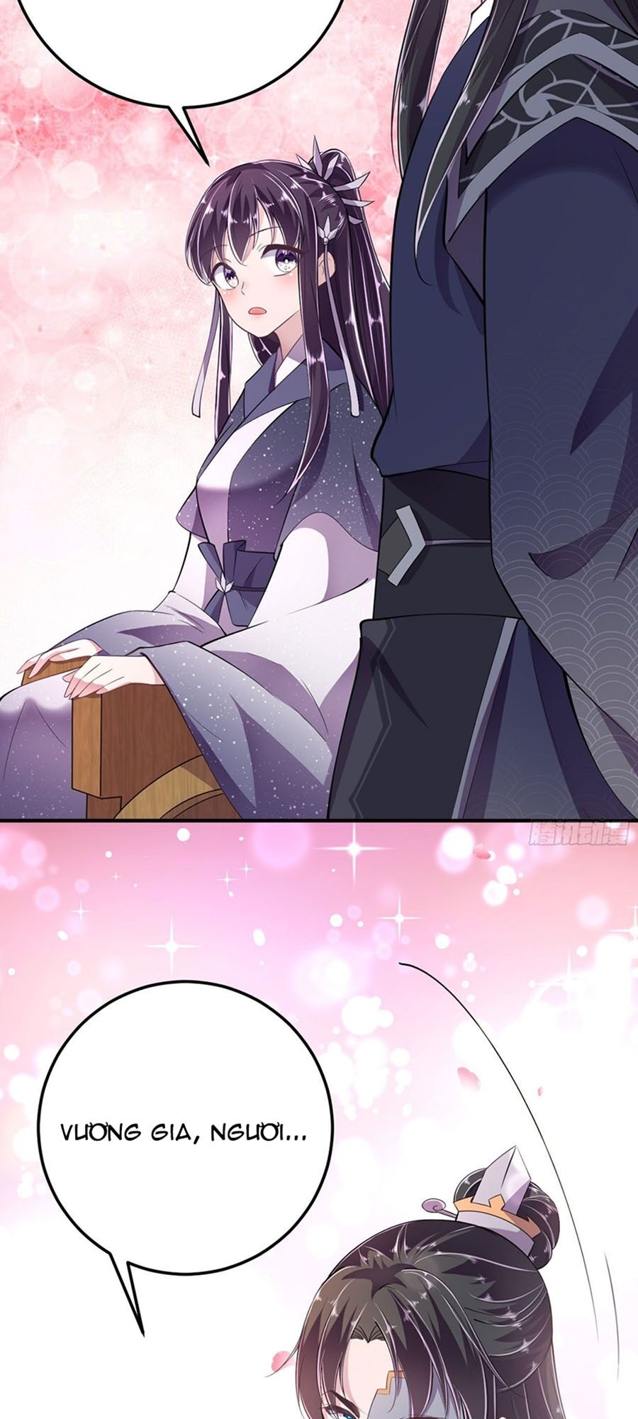 Phượng Ngự Tà Vương: Chapter 14