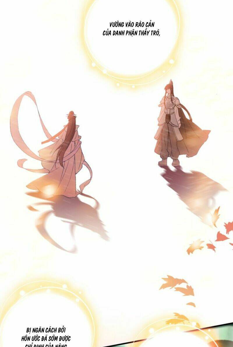 Nhất Sinh Nhất Thế Mỹ Nhân Cốt: Chapter 31