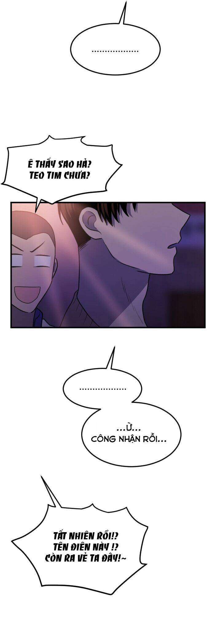 Người Đẹp Gangnam: Chapter 17