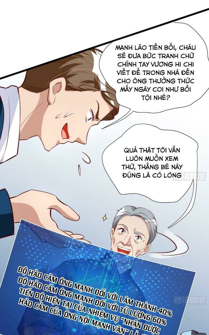 Shipper Thần Cấp: Chapter 27