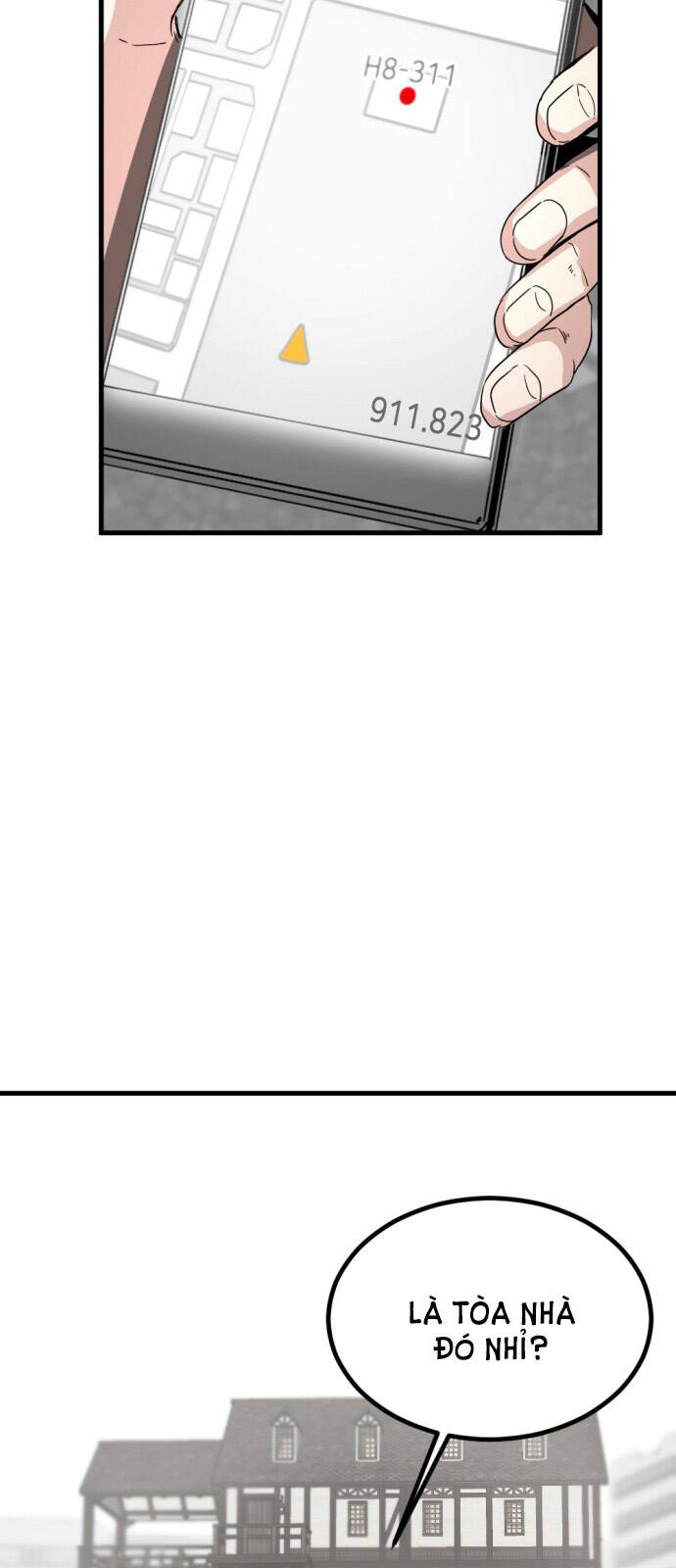 Hero Killer Boom: Chapter 12