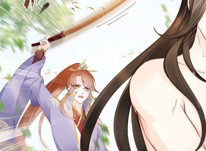 Nàng Trở Thành Bạch Nguyệt Quang Của Vương Gia Bệnh Kiều: Chapter 11