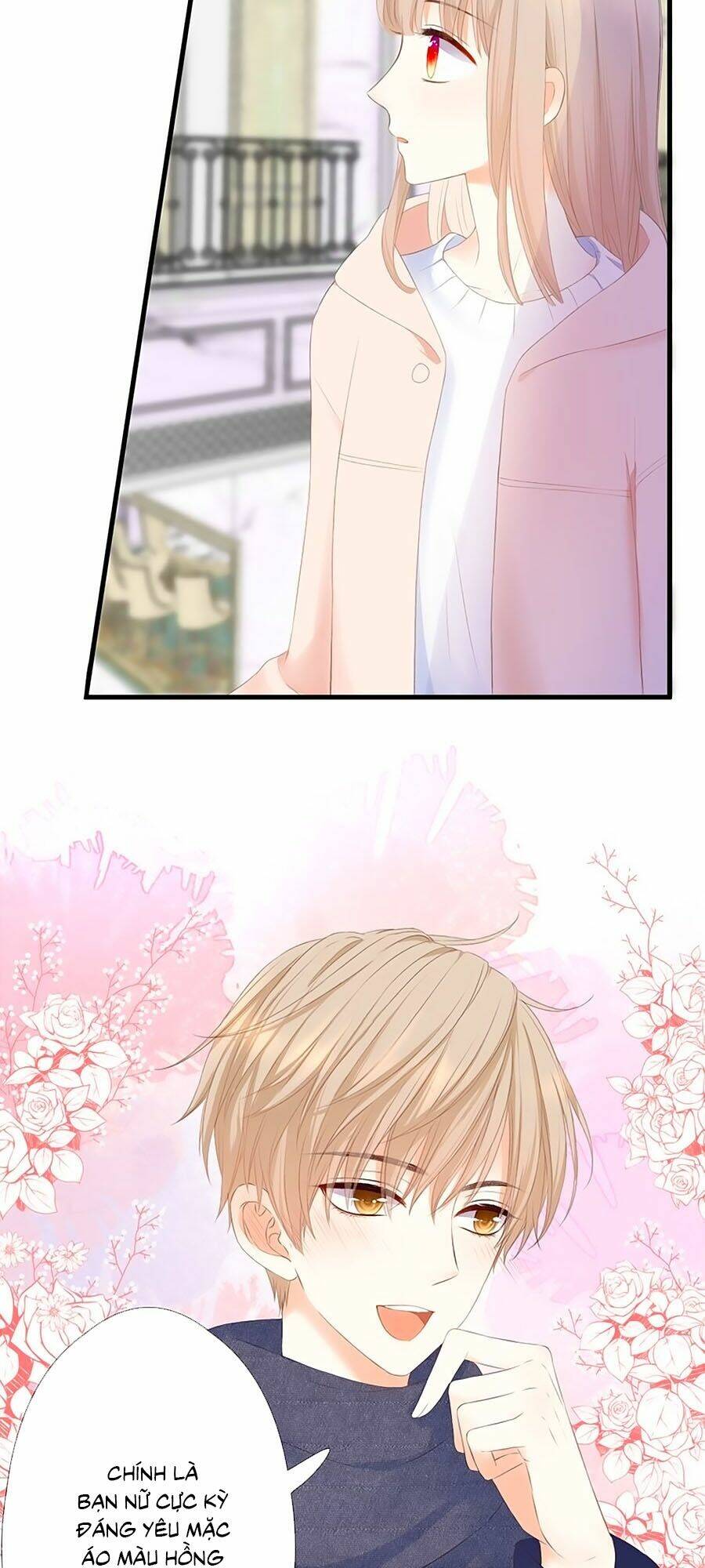 Đóa Hoa Chớm Nở: Chapter 53