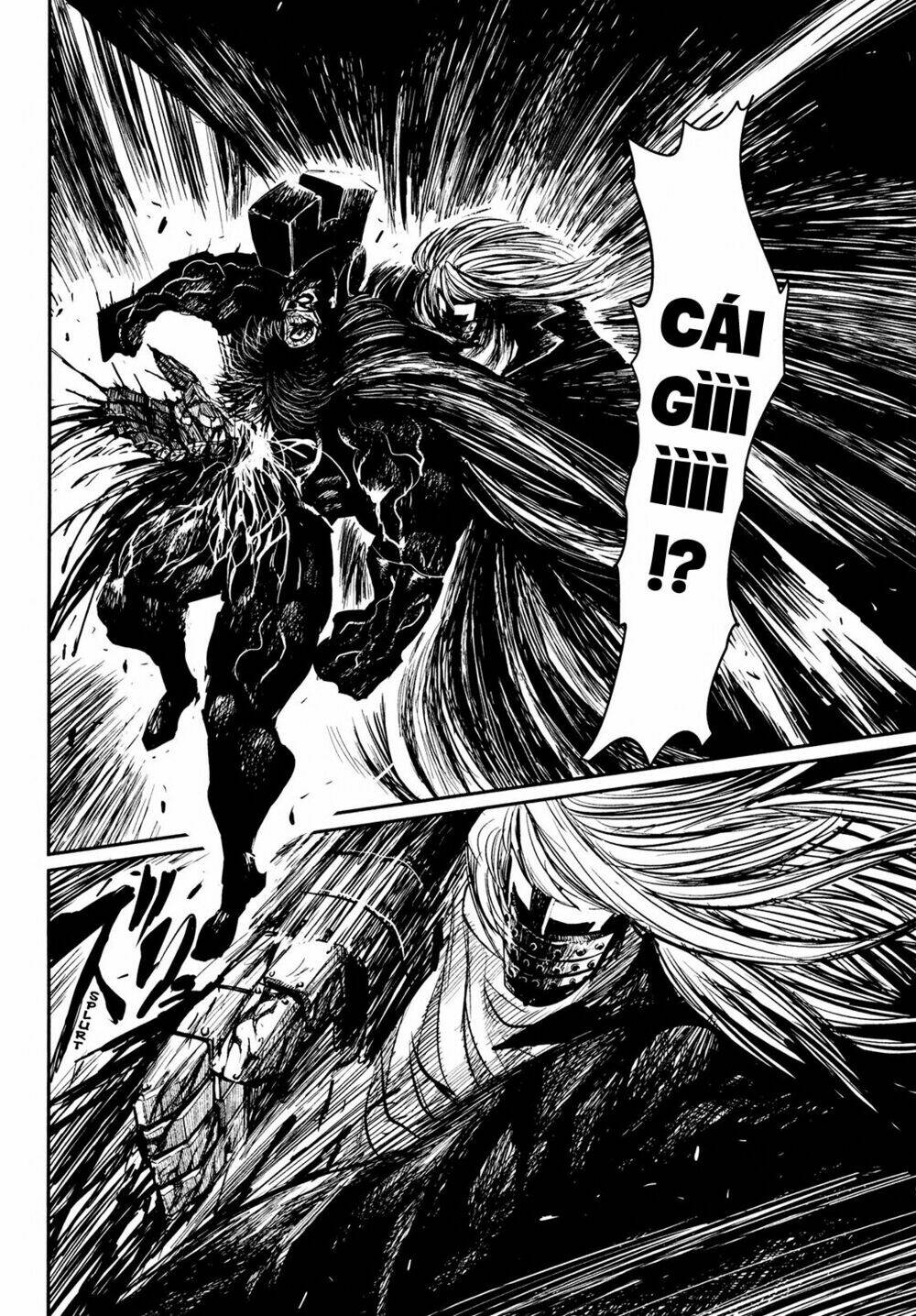 Keyman: Chapter 41