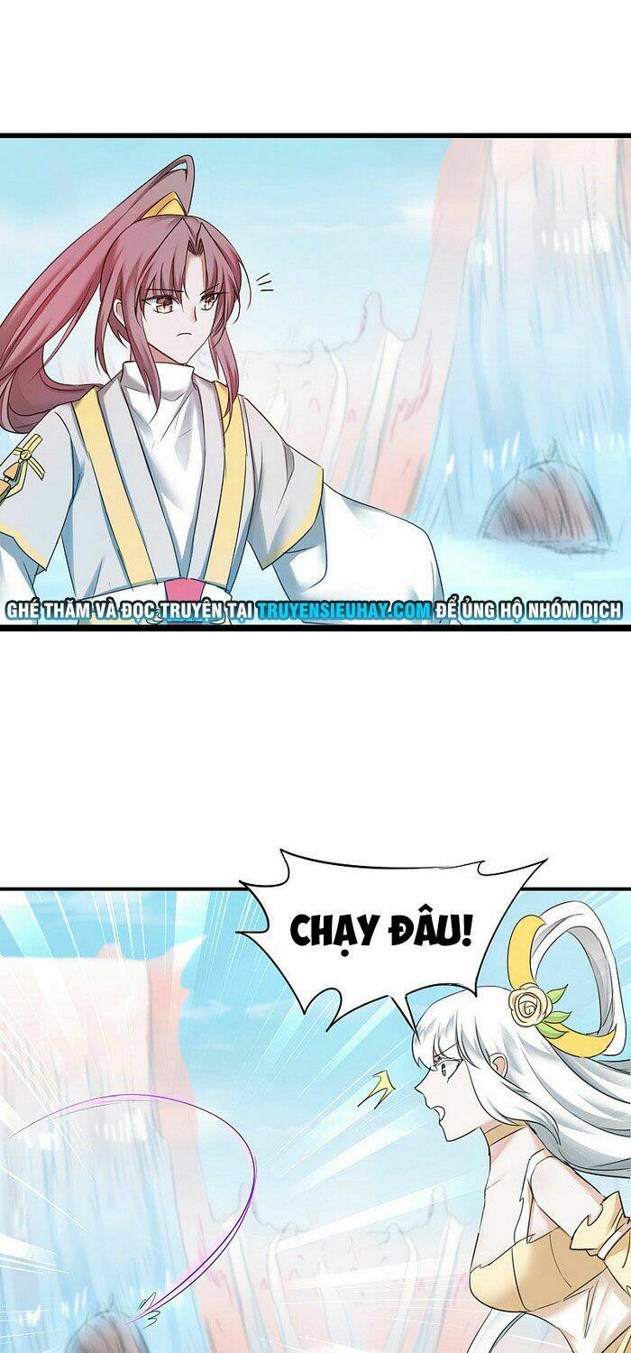 Nghịch Chuyển Tiên Đồ: Chapter 169
