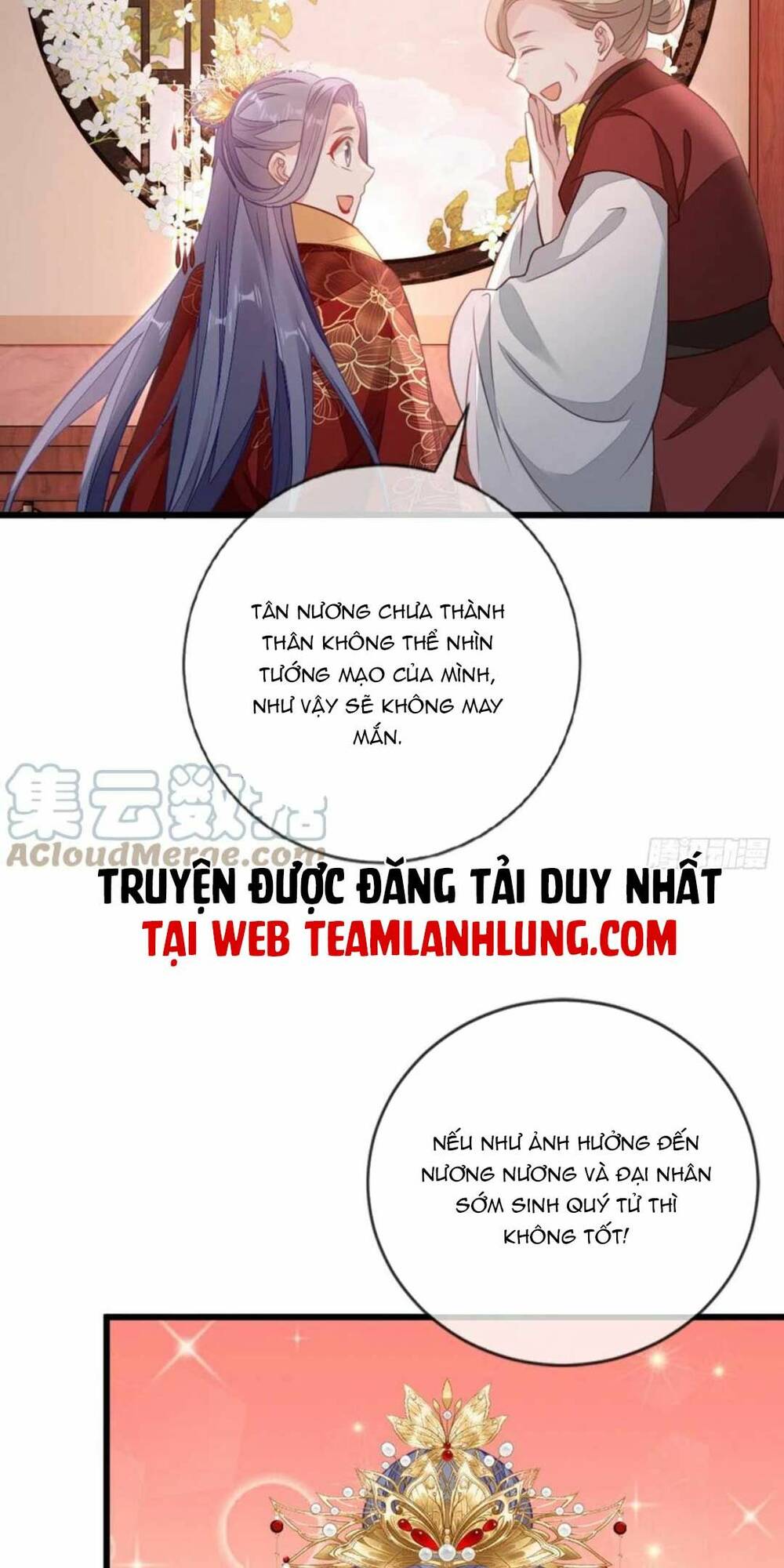 Mau Xuyên Không Rửa Tội Cho Nhân Vật Phản Diện: Chapter 128
