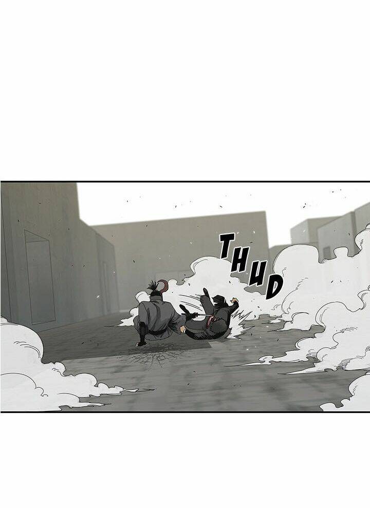 Hiệp Sĩ Giao Hàng: Chapter 20