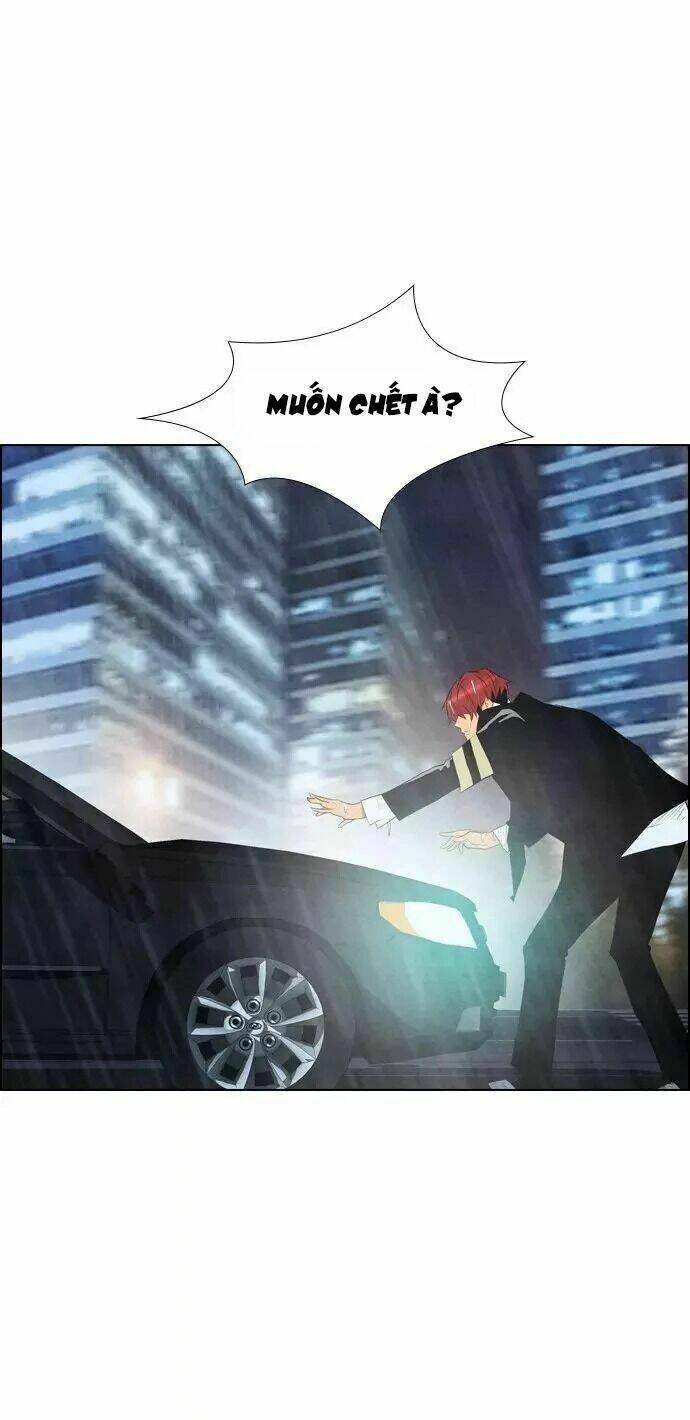 Kẻ Hồi Sinh: Chapter 23