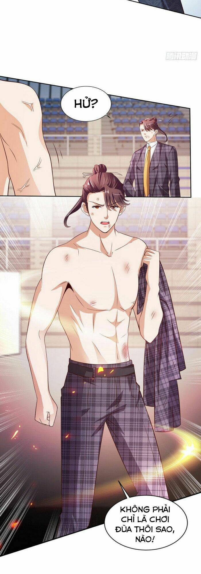 Chí Tôn Toàn Năng: Chapter 50