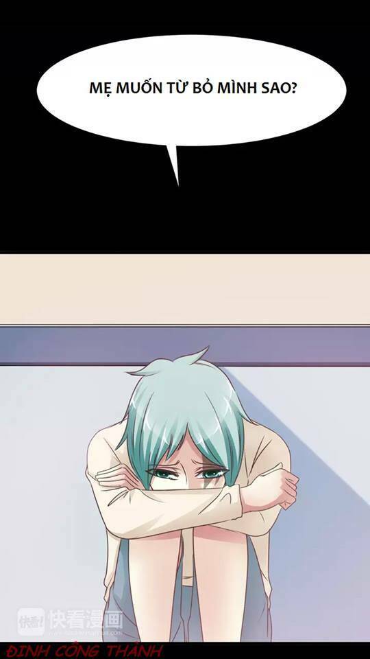 Truyện Kinh Dị Ở Tòa Nhà Số 44: Chapter 33