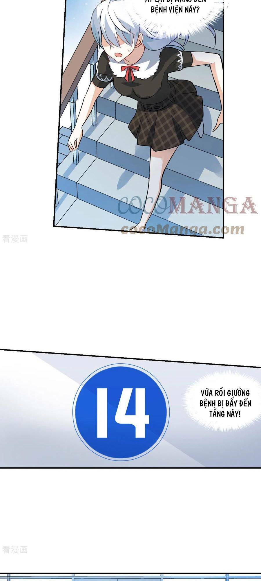 Tô Tịch Kỳ Quái 2: Chapter 56