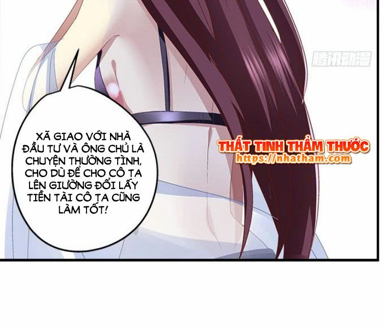 Thiên lại âm linh: Chapter 44