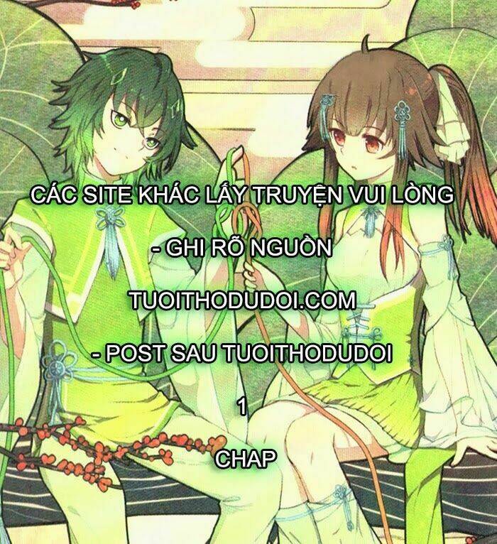 Thiên Hành Thiết Sự: Chapter 2