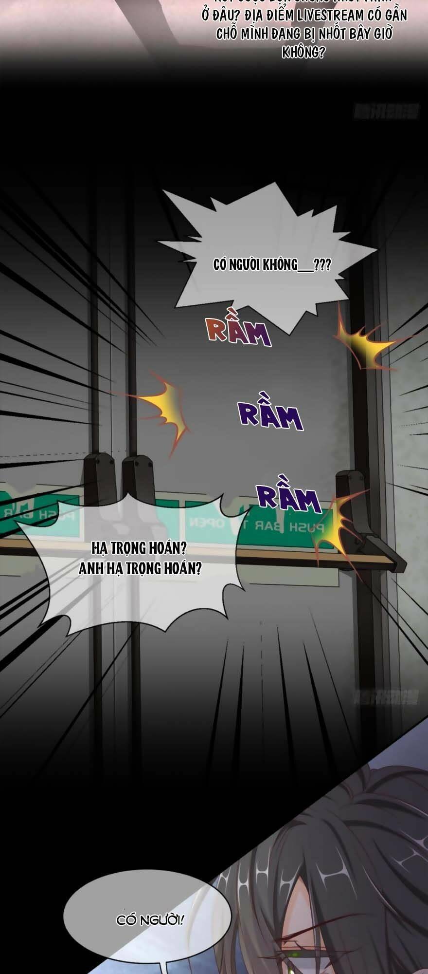 Quyến Rũ Không Thành: Chapter 26