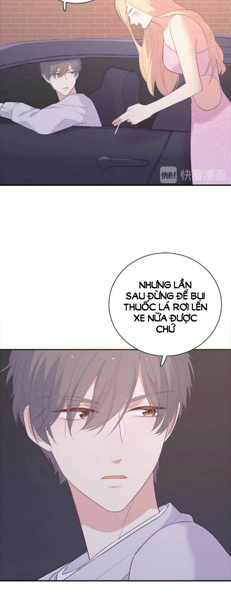 Vương Tử Thành Phố Và Công Chúa Amazon: Chapter 84