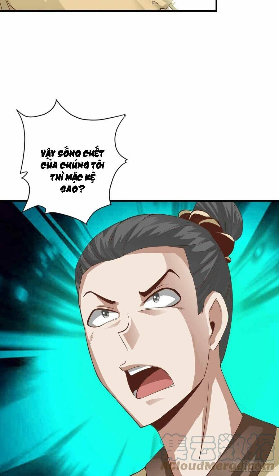 Chư Thiên Ký: Chapter 319