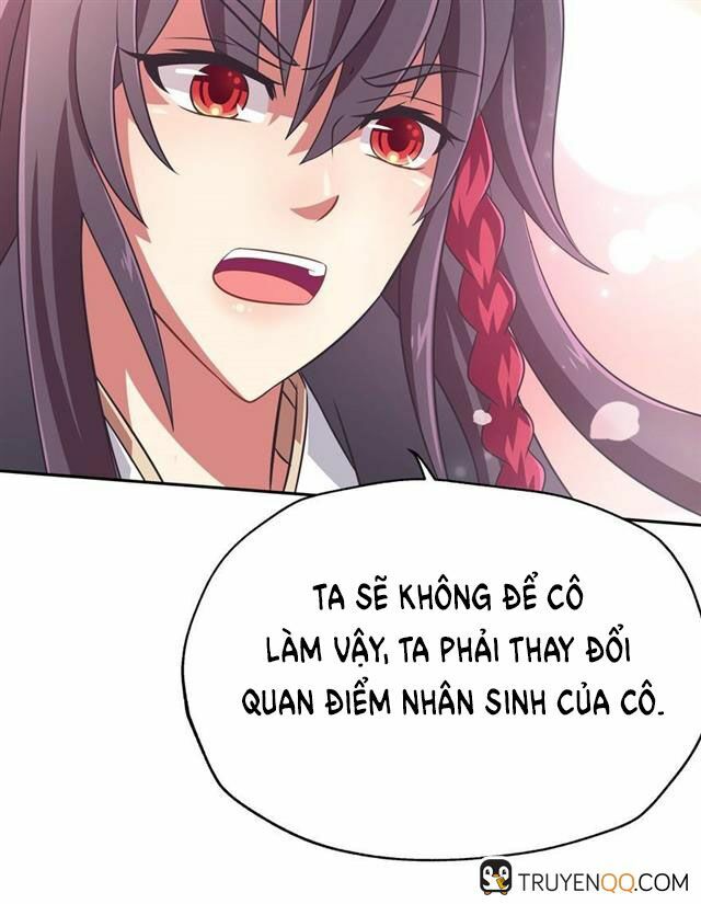 Phép tắc yêu đương của Ma Vương: Chapter 18