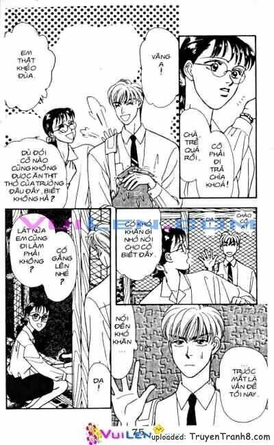 Công tử nghèo: Chapter 6