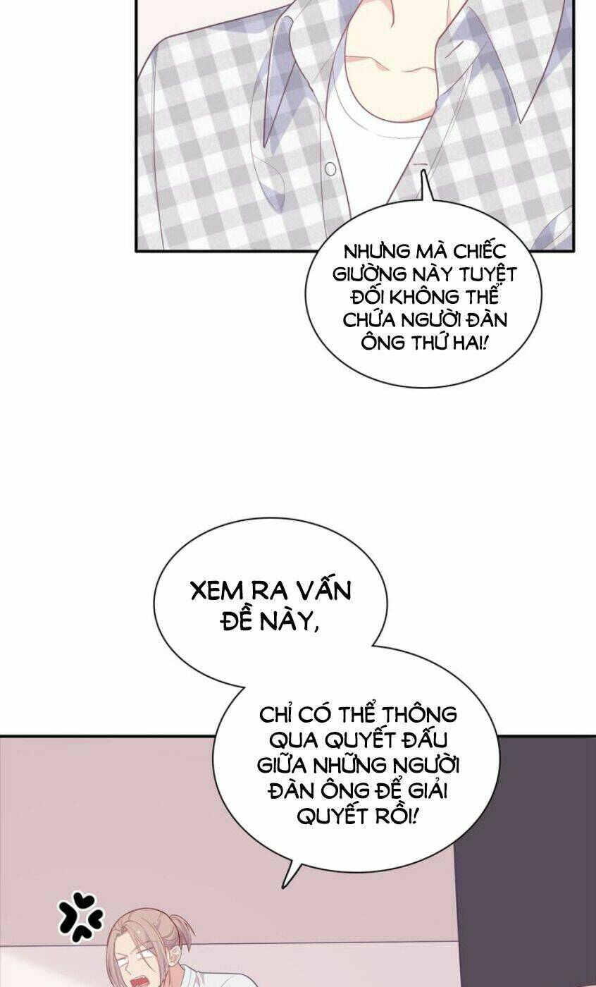 Vương Tử Thành Phố Và Công Chúa Amazon: Chapter 59