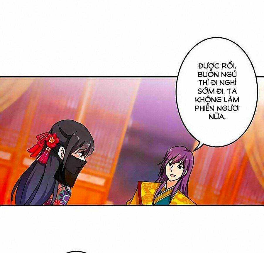 Vương Gia! Ngươi Thật Bỉ Ổi: Chapter 318