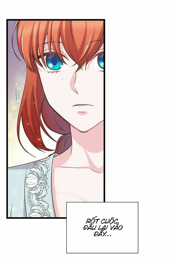 Nhân Vật Phản Diện Yêu Cầu Tôi Yêu Chàng: Chapter 23