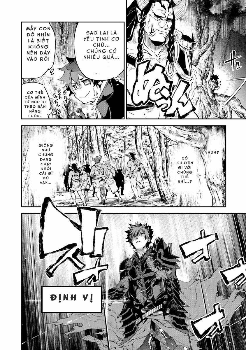 I Got A Cheat Ability In A Different World, And Became Extraordinary Even In The Real World: Chapter 4.1