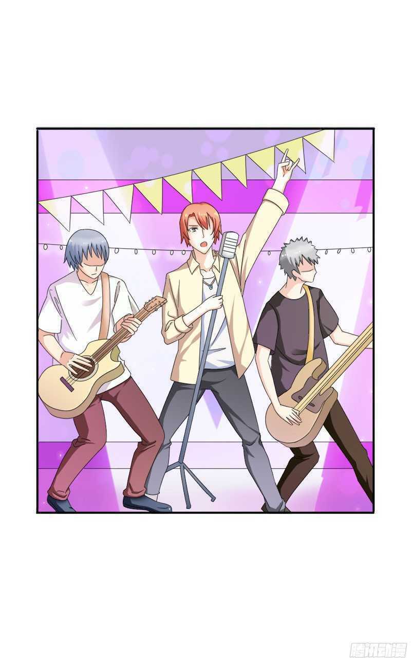 Em Vẫn Còn Nhỏ: Chapter 94