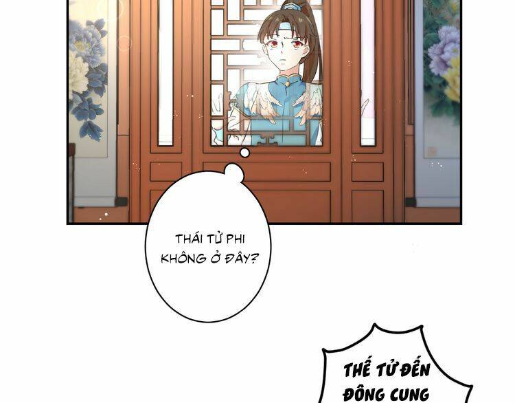 Hoa Nhan Sách: Chapter 15.1